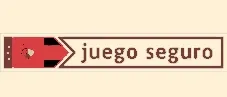 Juego seguro